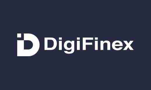 DigiFinexأ·ǽ