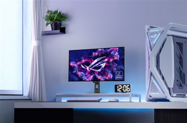 ˶ROGƳ32WOLEDʾƽ4Kֱ