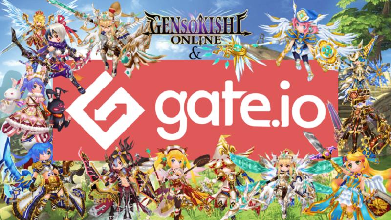 gate Gateʲƽ̨ٷվ