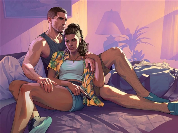 GTA6Ʊ꣡PS5Xbox70̨