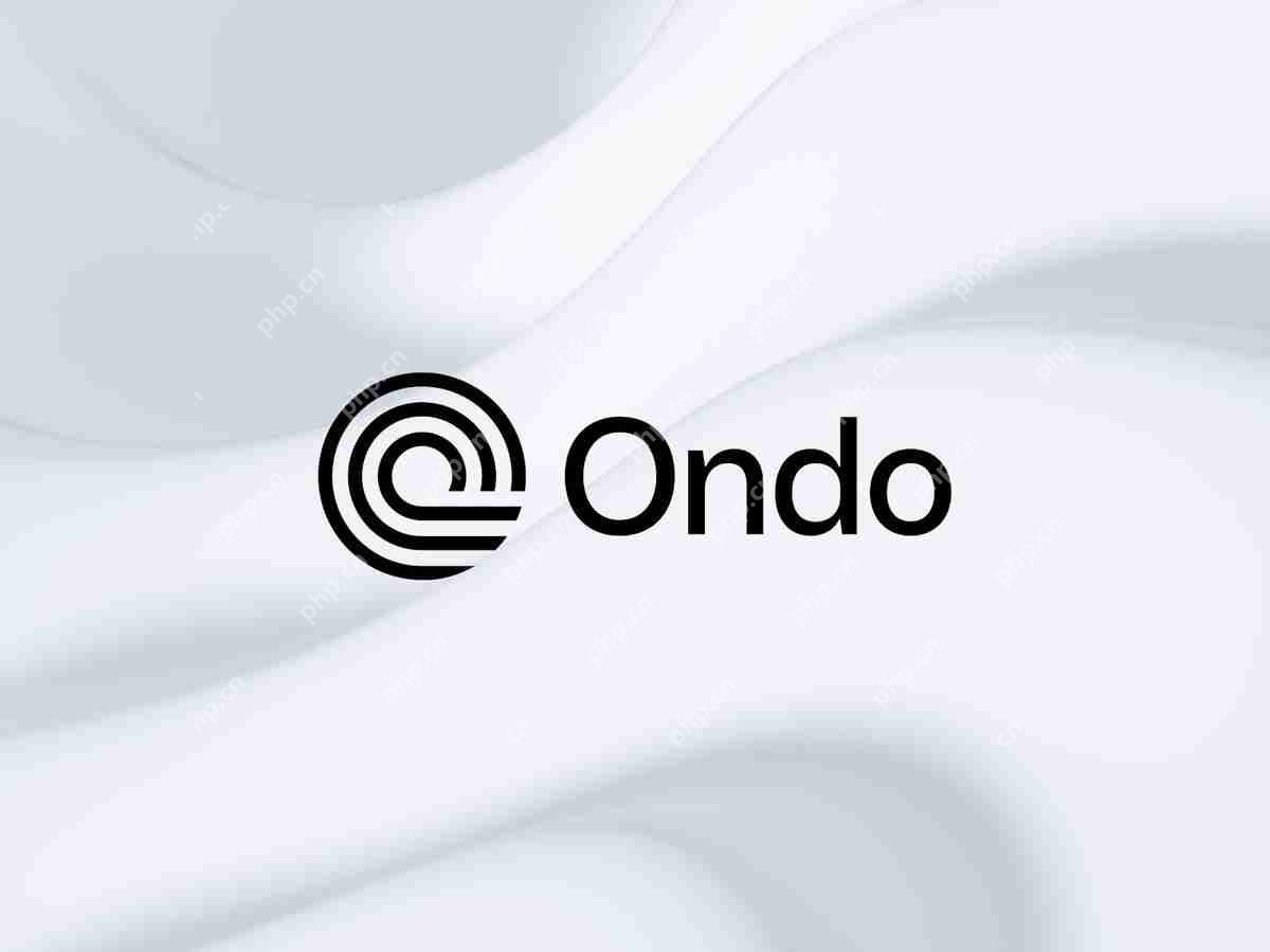 Ondo ChainͨKinexysChainLink˵һDVPԽ