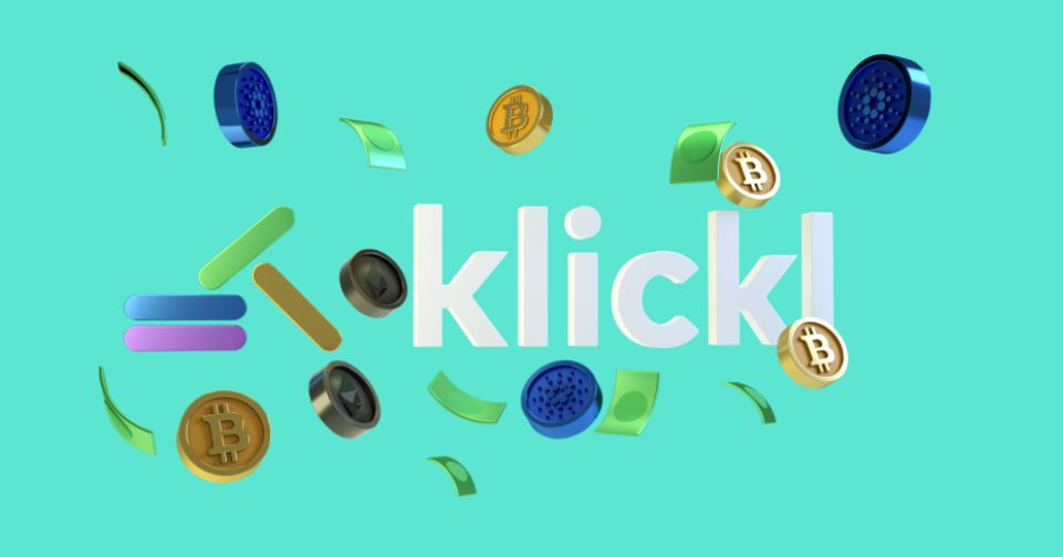 Klickl APPȫԣƽ̨װָ