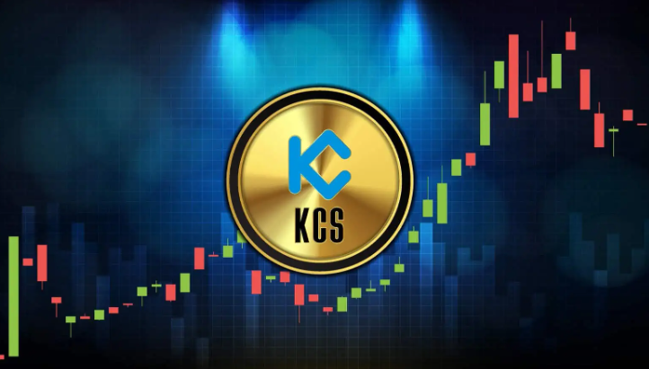 KCSǿռ䣺KuCoin̬