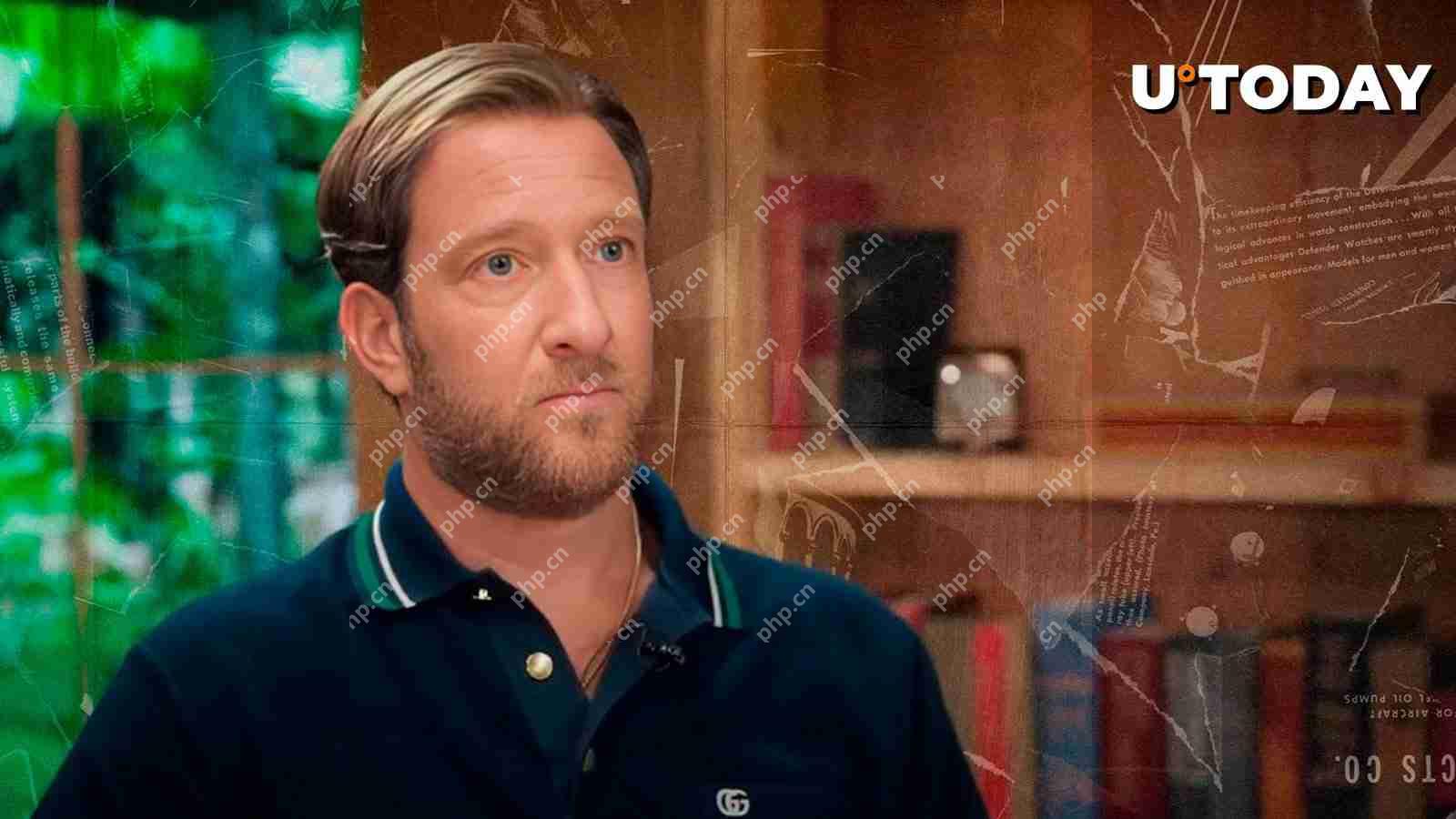 Barstool SportsDave Portnoyι2025깲ʶXRPBitcoinMeme CoinsĿ