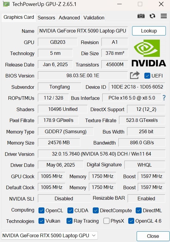 ʼǱRTX 5090/5080/5070Ti˭ӣʵ