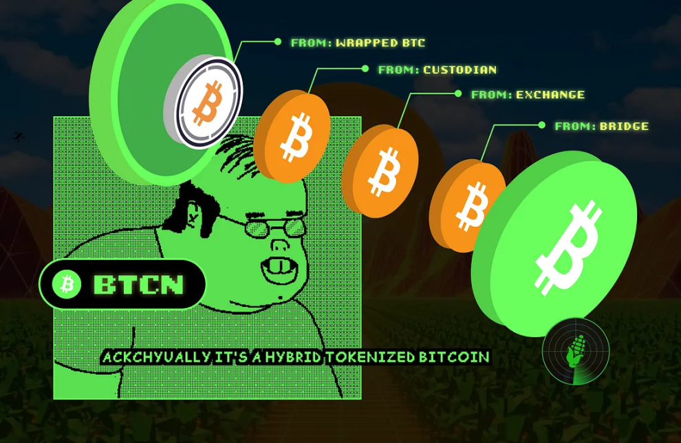 BTCDeFiCornL2