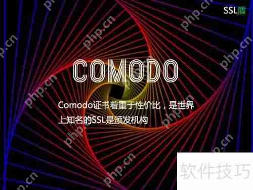 ComodoSymantec SSL֤վͶԱ