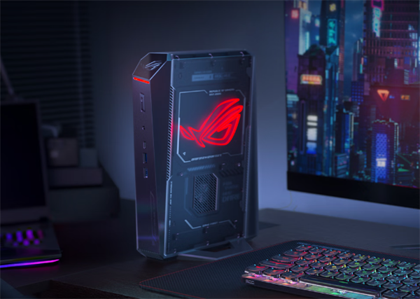 ROG NUC 2025ϷPCУUltra 9 275HX+RTX 5080׷24999Ԫ