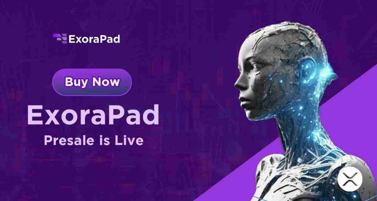 XRPƶExorapadԤۿ