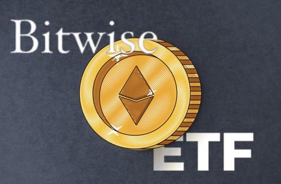 Pantera Capitalע1ԪBitwiseȸ̫ETFļ