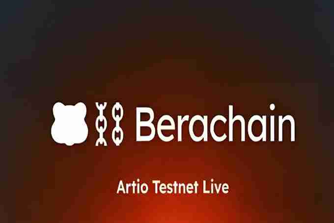 BERAͶ6.32ԪBerachain