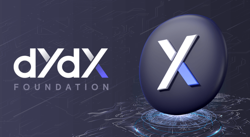 DYDX⣺ȥĻƽ̨ĺ
