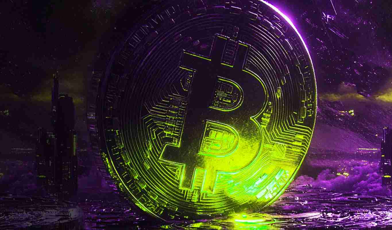 ⣺ܲʦCrypto Strategist