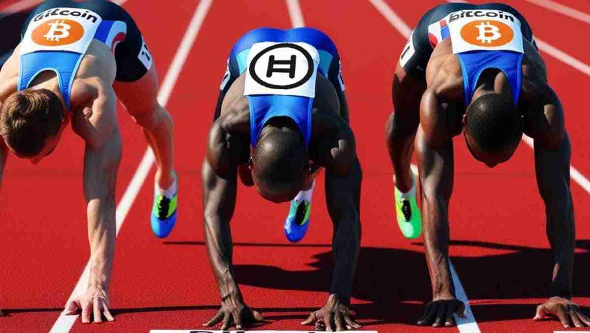 HBAR۸гͷǰ