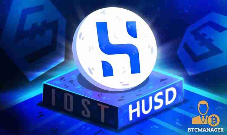 HUSDδȶ¢ϣHyper̬