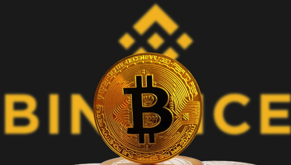 BINANCE BINANCEֱַӽ