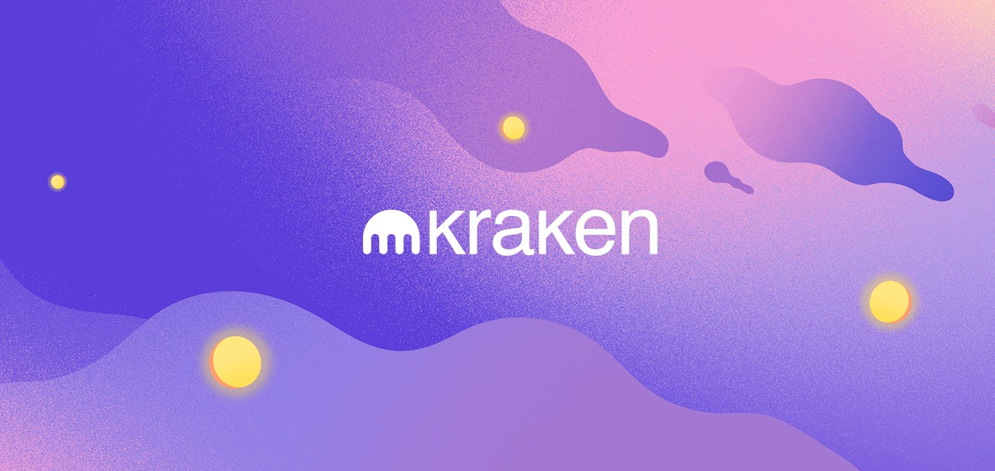 Kraken APPȫԣٷiOSAndroid