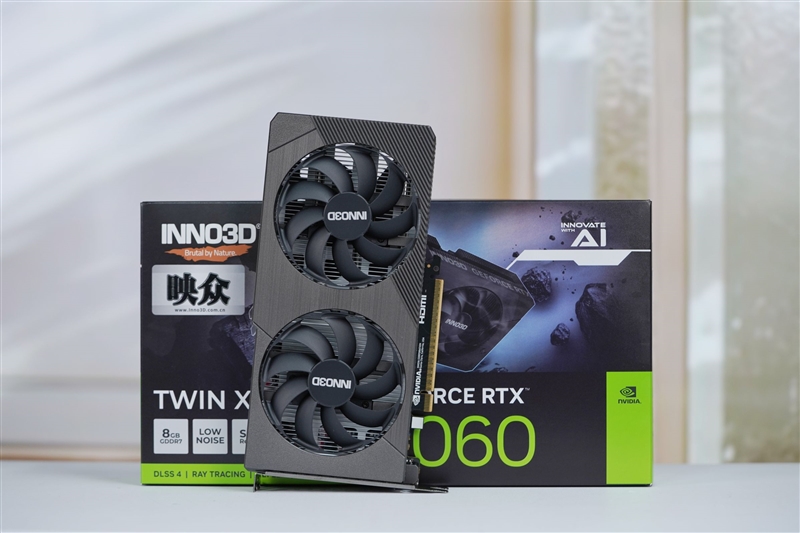 ӳRTX 5060ҹԿ⣺RTX 4060ļ۸ ǿRTX 4060 Ti