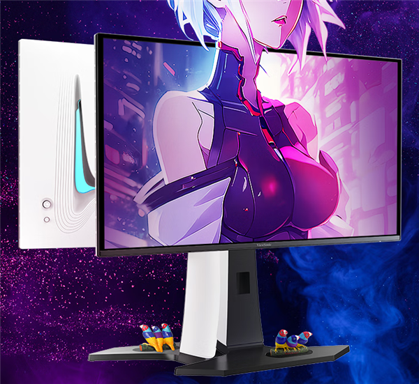 ¿27ʾ׷6499Ԫ4K 240Hz ˫DP 2.1ӿ