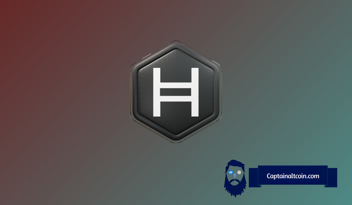 Hedera (HBAR) Price Is Poised for a Major Move. Analysts Reveal What's Coming
