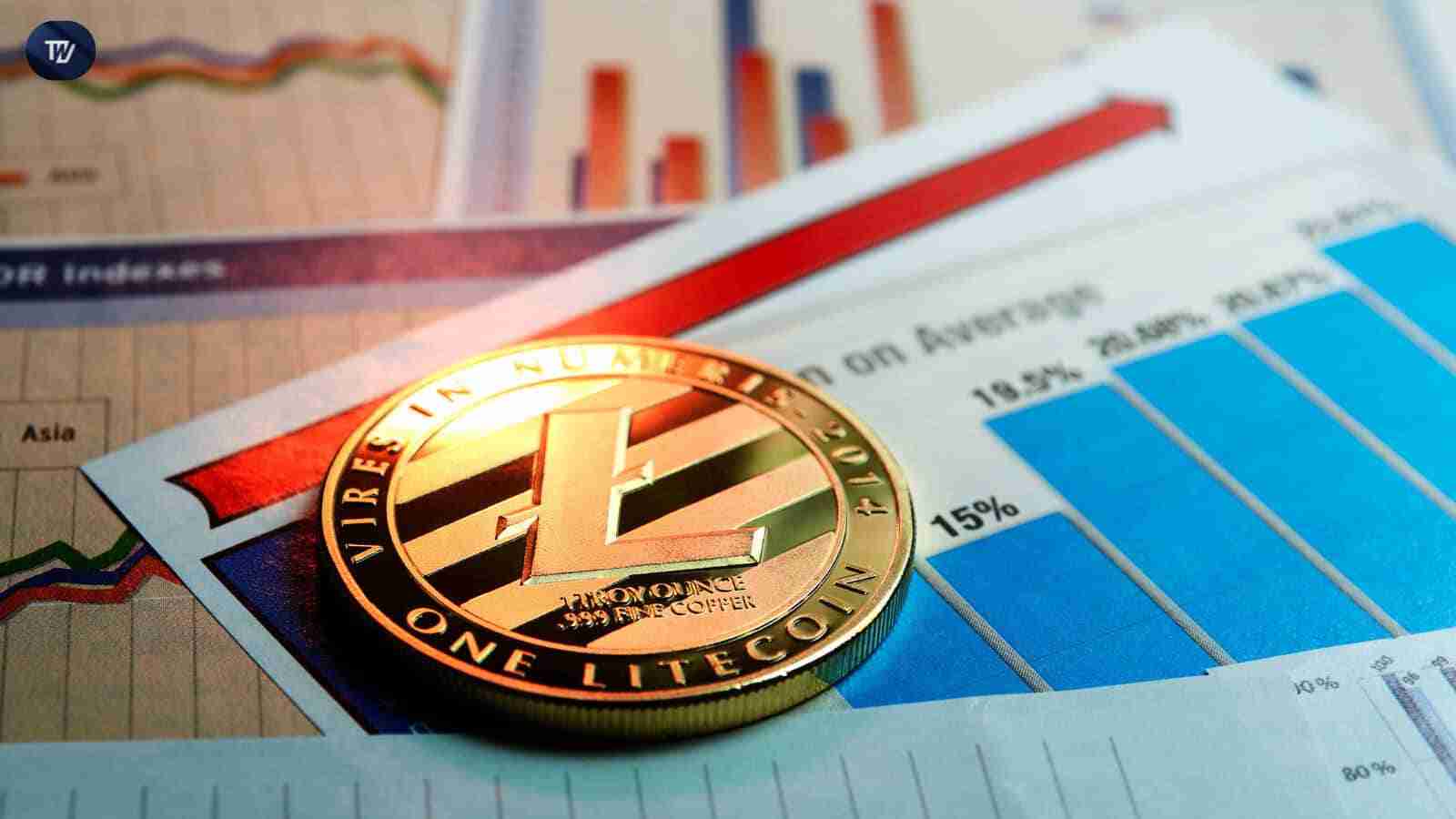 LitecoinLTCļ۸Ϊ$ 95.29