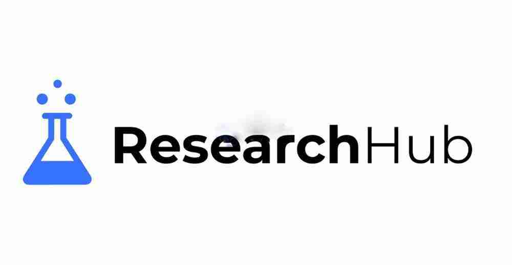 DeSciĿResearchHubʱ
