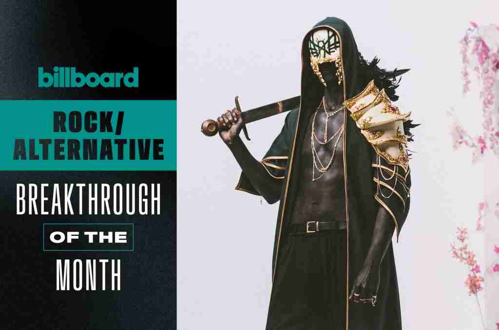 ˯ߴҵġʹArcadiaר״࣬Billboard 200аһ