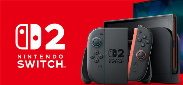 3489Ԫ Switch 2߾ȫ򹺣ٷʱ Ӽ