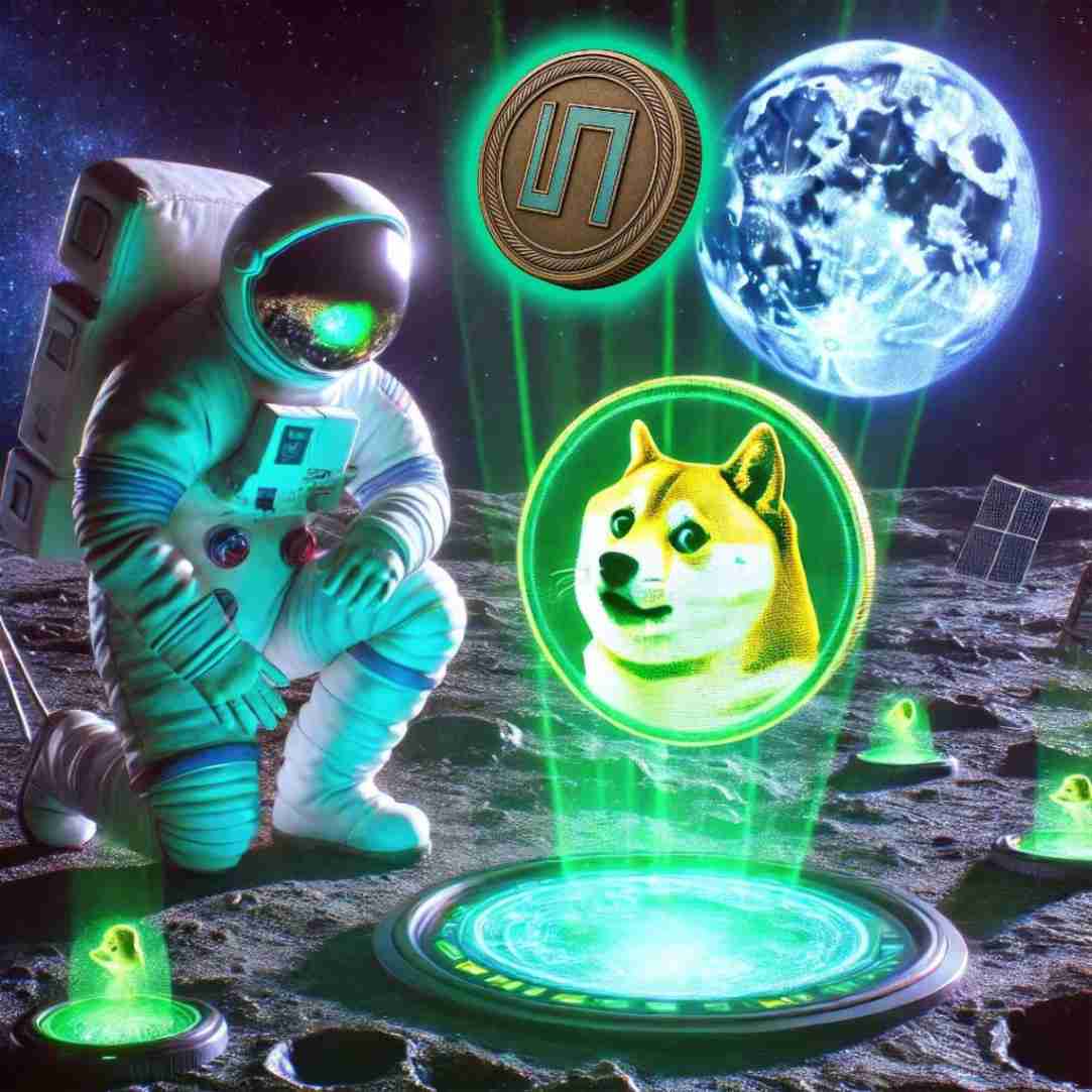 DogecoinDogeSolanaSol۸µΪUnilabsUNIL˻