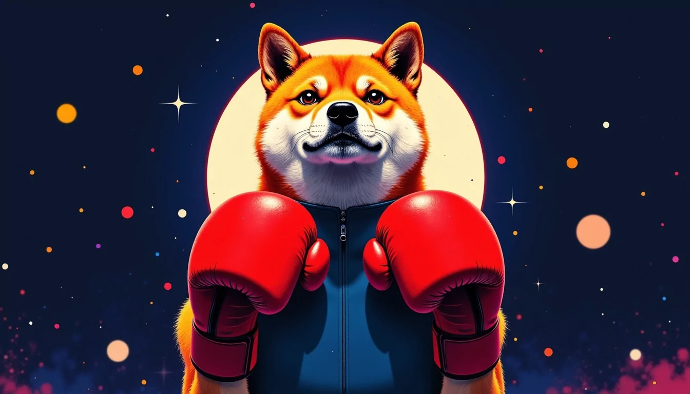 DogecoinDogeֻص˲˵ϣMemecoinָ11ͷȱʲô
