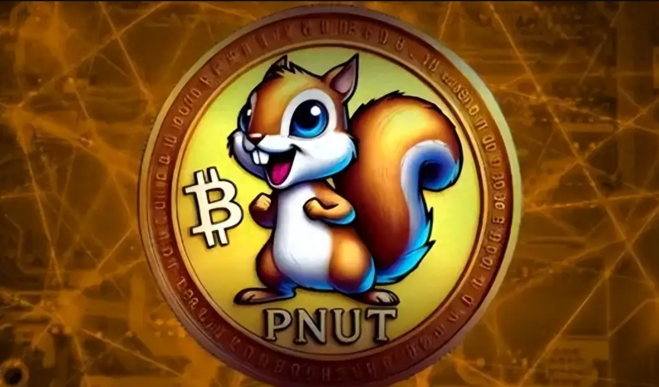 PNuTңSolanaϵMemeCoinֵ