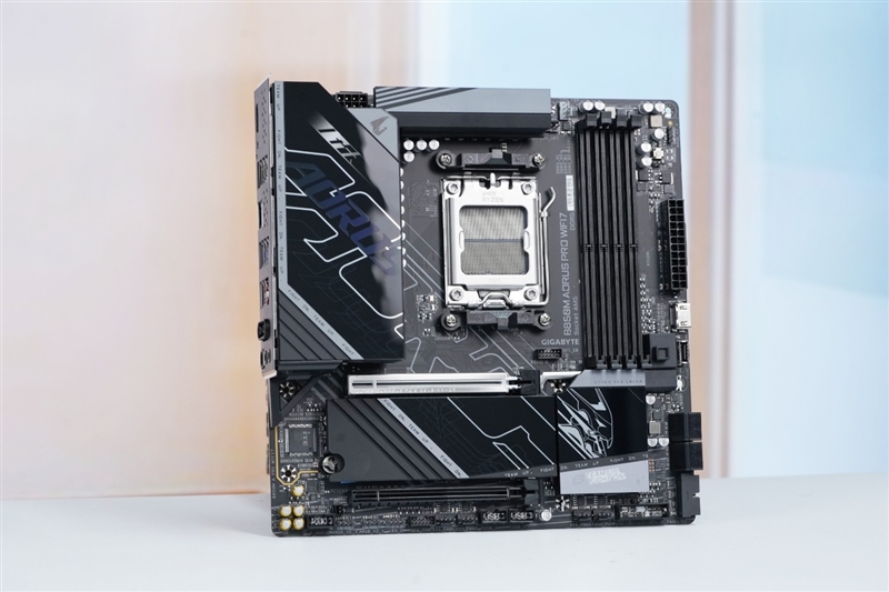 B850M AORUS PRO WIFI7羺⣺230Wڴһ١߶