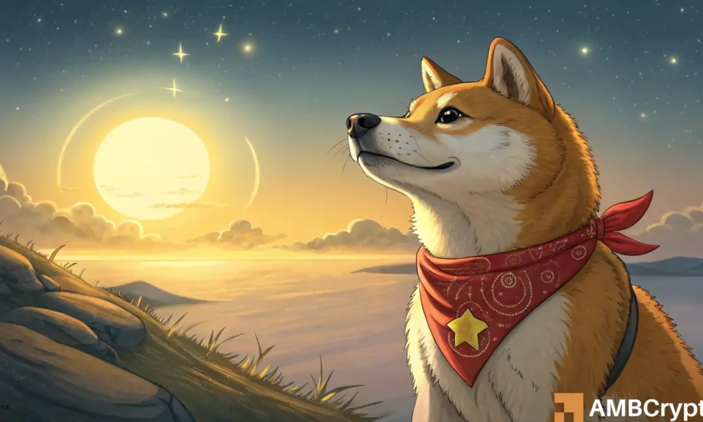 Dogecoin [Doge]׼ᵽ$ 0.30