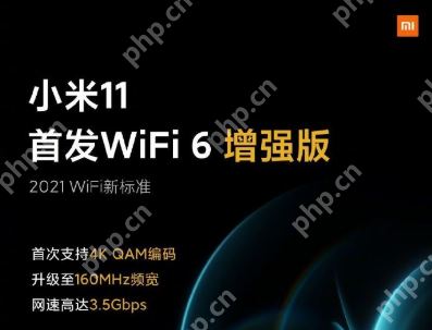 С11wifi6ʲô˼