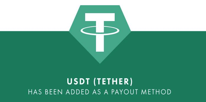 USDTôǮ USDTֵ