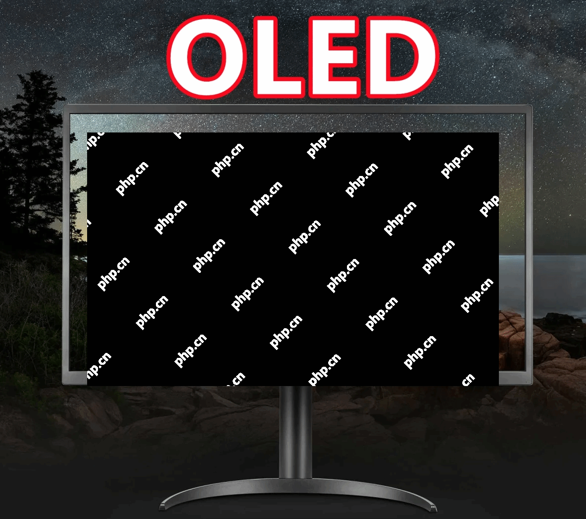 OLEDʾһȳǣʾõһ