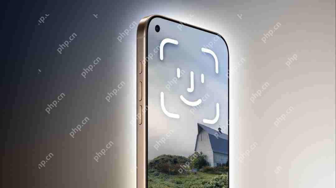 iPhone18PFace ID!ͷڿ