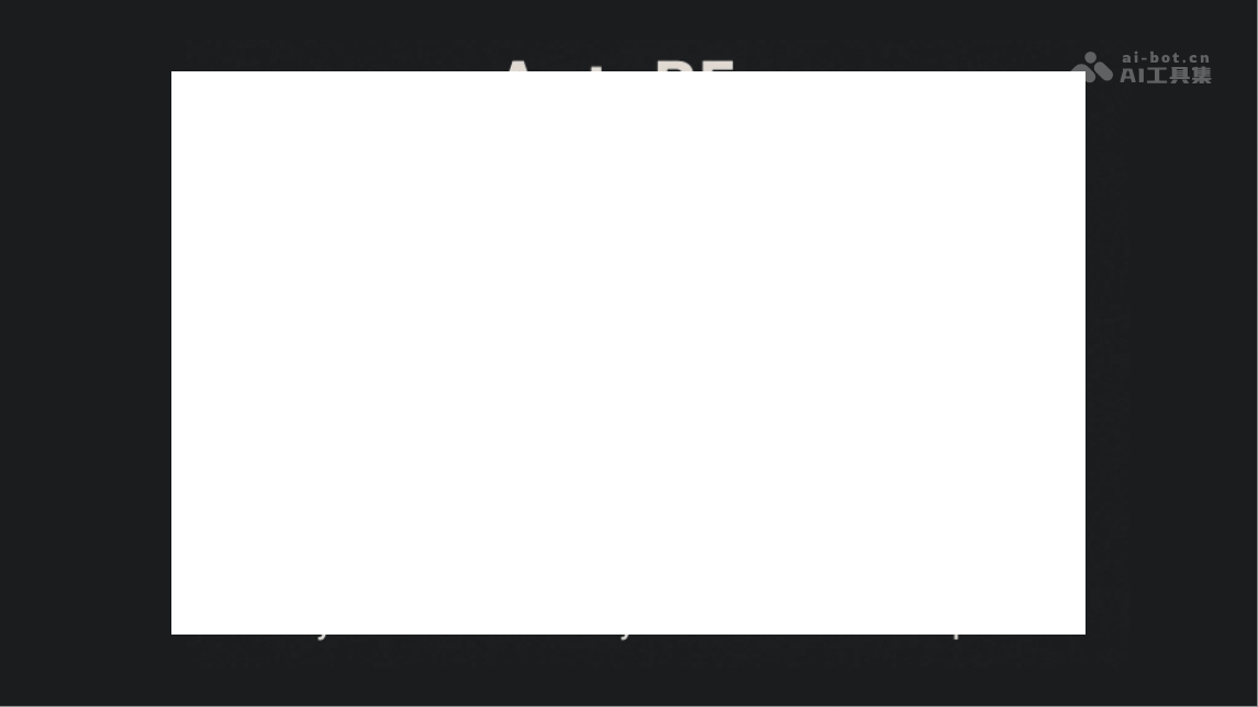 AutoBE AIĺ˷ɹ
