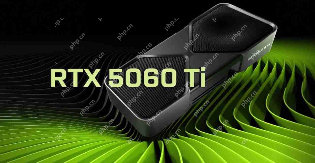 5060Ti 8GBܱPCIe 4.0ִ֡һ