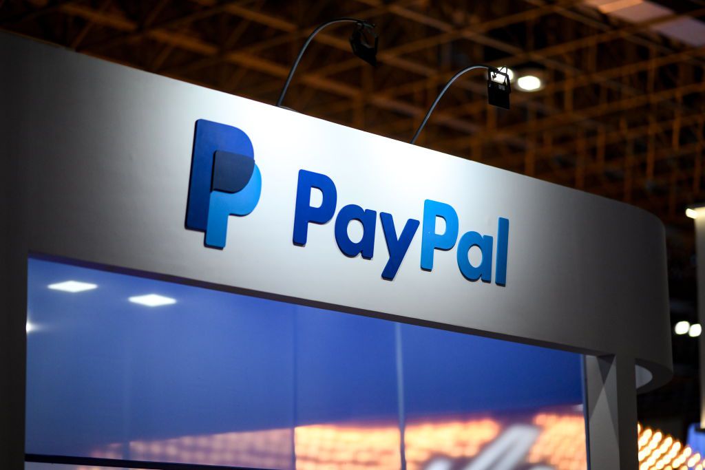 ձPayPalָϣiOS/Androidûؿ