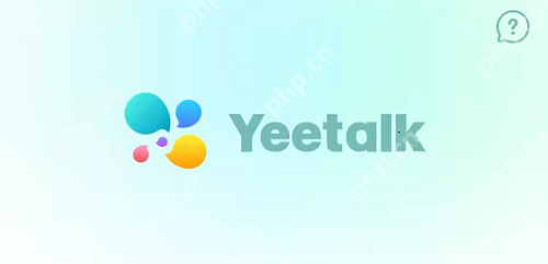 yeetalkϵ