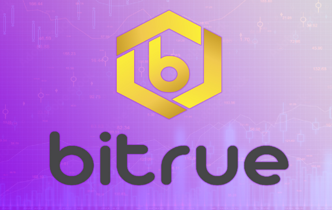 Bitrue¼ȫأܱʲ