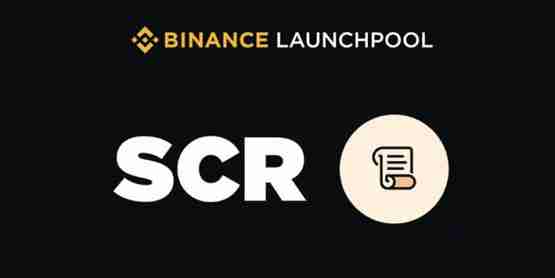 SCRϼܱҰLaunchpoolBNB1.86%