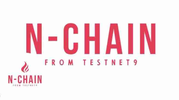 NCHAINźǰȽ