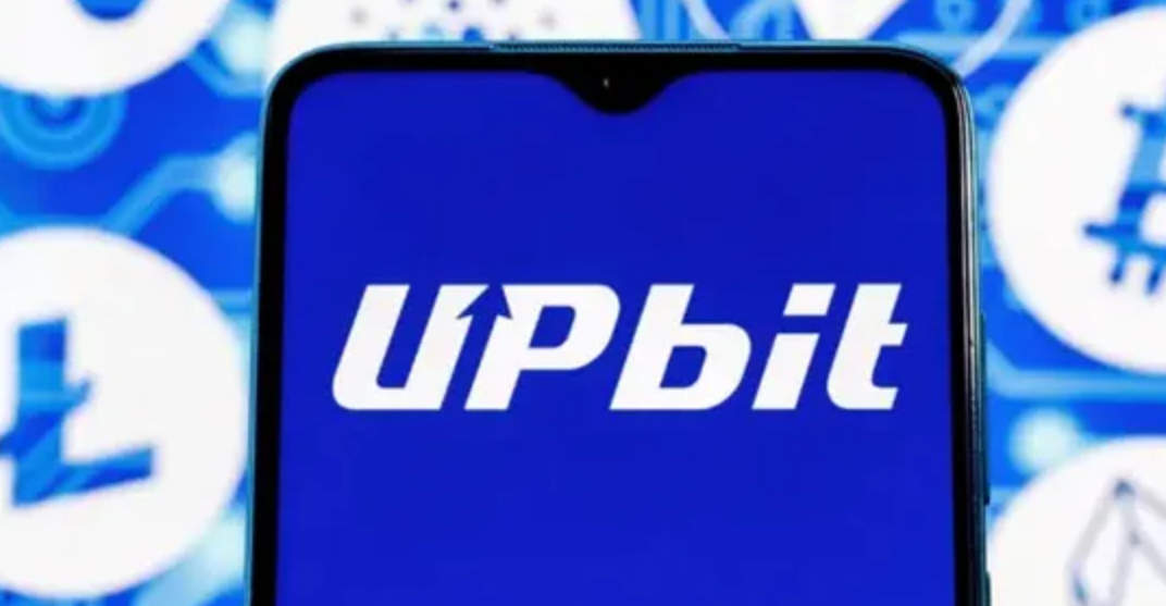 Upbitױȫ