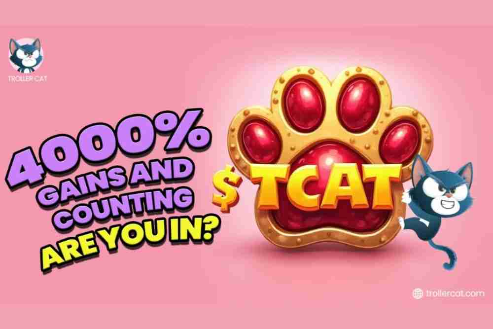 Troller Cat$ TCAT׼ͷСèϵϵȻͶϽ