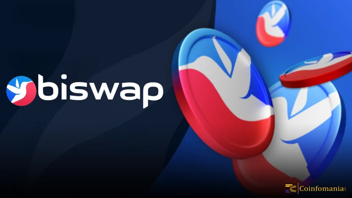 BISWAP쵼ᵽƽ̨ս