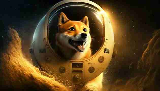 Dogecoin$0.57ConincodexԤ