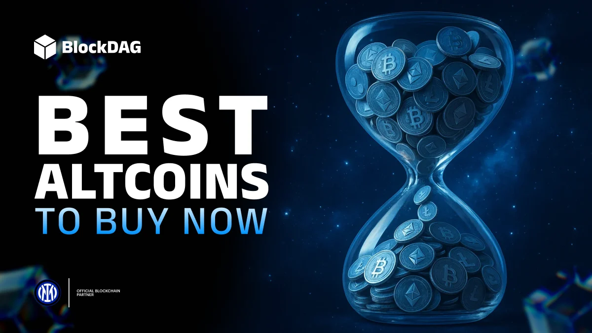 Ҫǰ5Altcoins