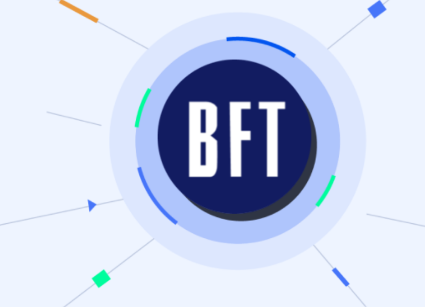 BFT⼰Ƽƽ̨